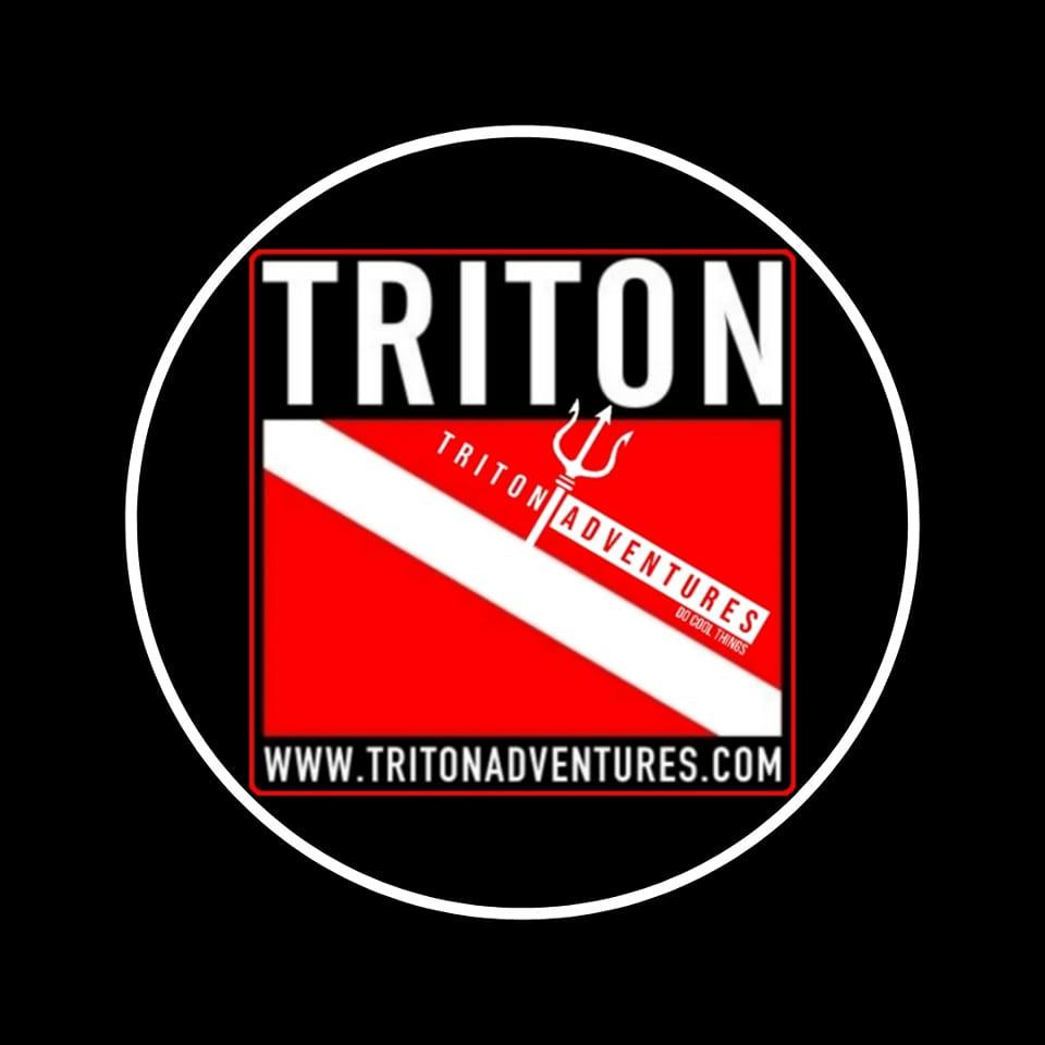 Triton-Adventures